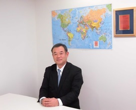 CEO